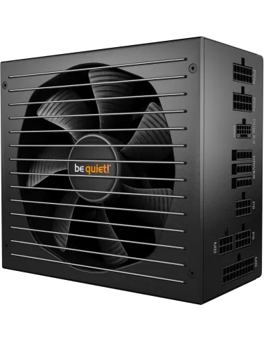 Fuente de Alimentación Be Quiet! Straight Power 12 750W