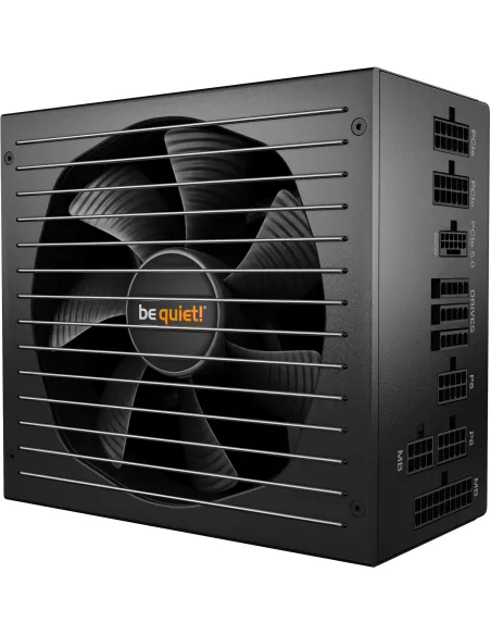 Fuente de Alimentación Be Quiet! Straight Power 12 750W