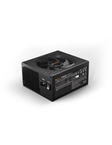 Fuente de Alimentación Be Quiet! Straight Power 12 750W