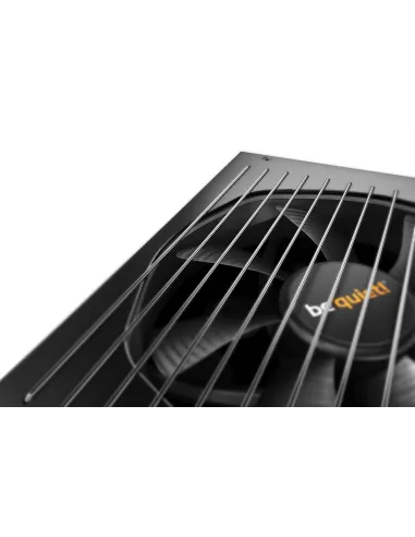 Fuente de Alimentación Be Quiet! Straight Power 12 750W