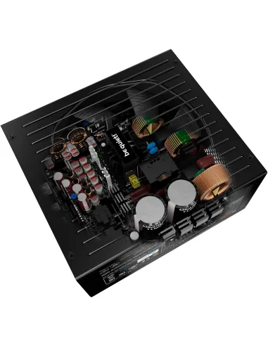 Fuente de Alimentación Be Quiet! Straight Power 12 750W