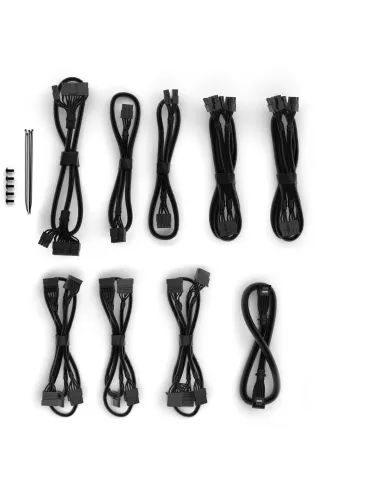 Fuente de Alimentación Be Quiet! Straight Power 12 750W