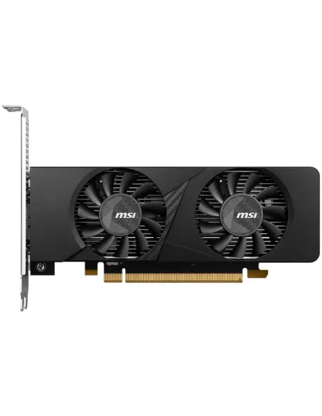 Tarjeta Gráfica MSI GeForce RTX 3050 LP 6G OC 6GB GDDR6
