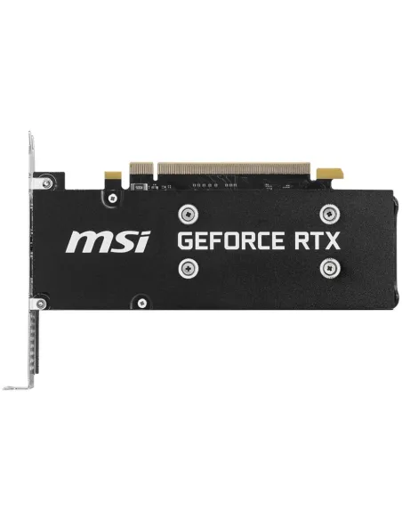 Tarjeta Gráfica MSI GeForce RTX 3050 LP 6G OC 6GB GDDR6