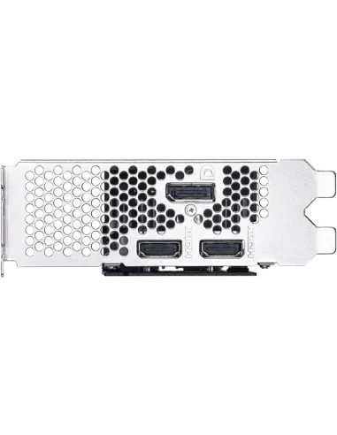 Tarjeta Gráfica MSI GeForce RTX 3050 LP 6G OC 6GB GDDR6