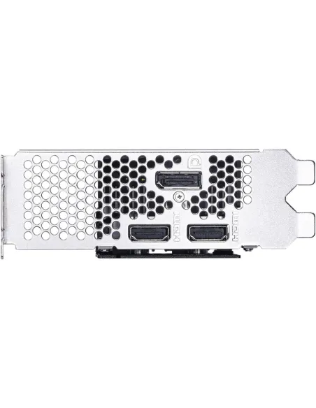 Tarjeta Gráfica MSI GeForce RTX 3050 LP 6G OC 6GB GDDR6