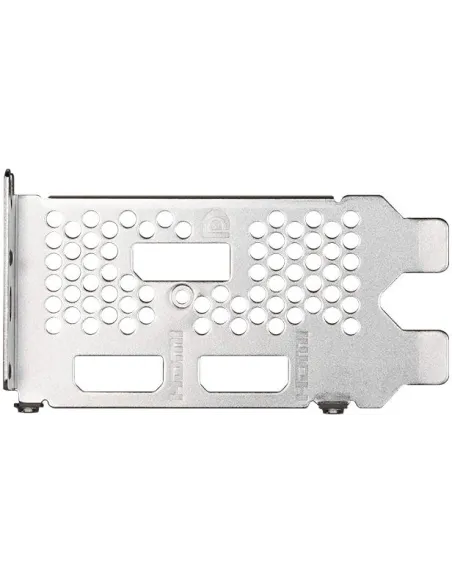 Tarjeta Gráfica MSI GeForce RTX 3050 LP 6G OC 6GB GDDR6