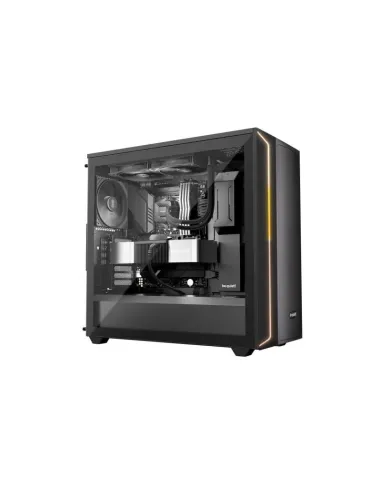 Refrigeración Liquida Be Quiet! PURE LOOP 3 240 Negro