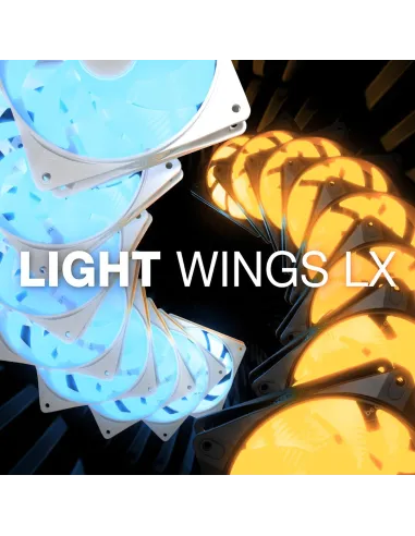 Refrigeración Liquida Be Quiet! PURE LOOP 3 360 Negro