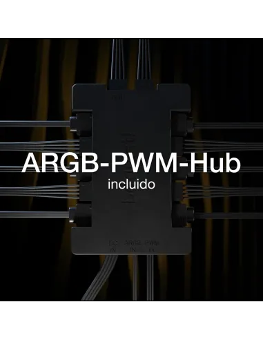 Refrigeración Liquida Be Quiet! PURE LOOP 3 360 Negro