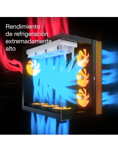 Refrigeración Liquida Be Quiet! PURE LOOP 3 360 Negro