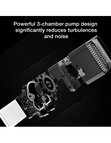 Refrigeración Liquida Be Quiet! Silent Loop 3 240 Negro