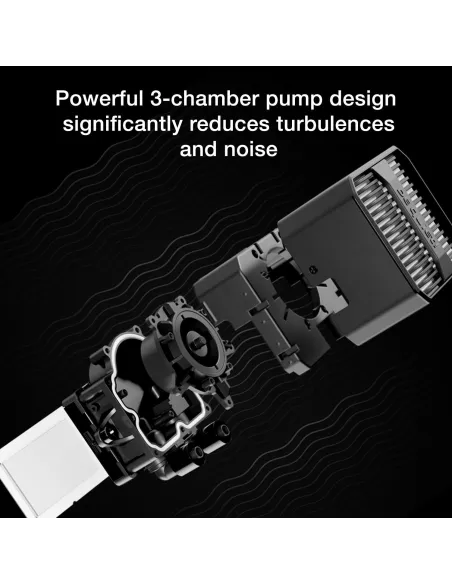 Refrigeración Liquida Be Quiet! Silent Loop 3 240 Negro