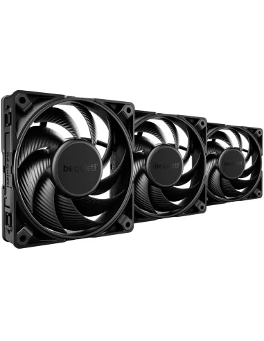 Refrigeración Liquida Be Quiet! Silent Loop 3 360 Negro