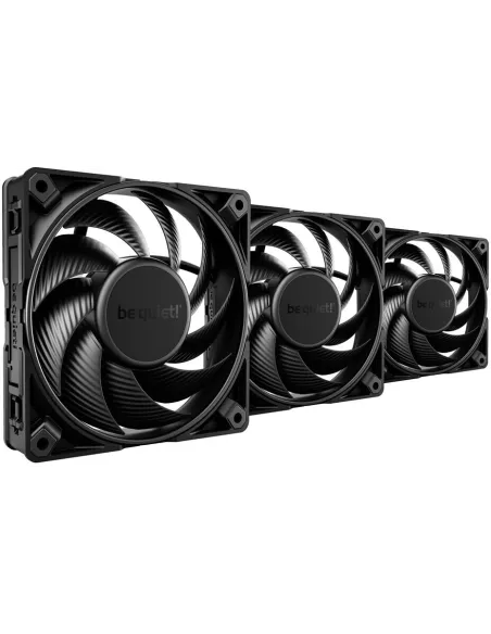 Refrigeración Liquida Be Quiet! Silent Loop 3 360 Negro