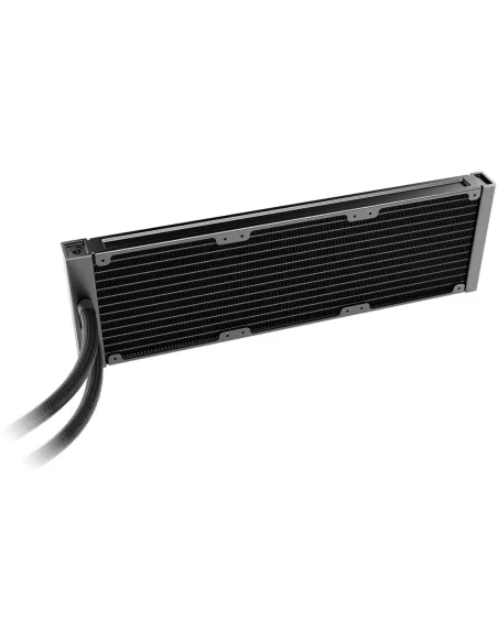 Refrigeración Liquida Be Quiet! Silent Loop 3 420 mm Negra