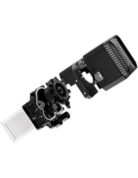 Refrigeración Liquida Be Quiet! Silent Loop 3 420 mm Negra