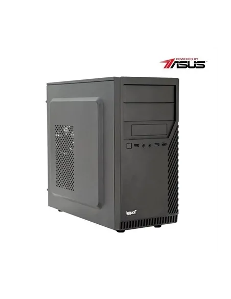 Iggual PC ST PSIPCHT1422 Intel Core i5-14400F/16GB/500GB SSD W11 Home