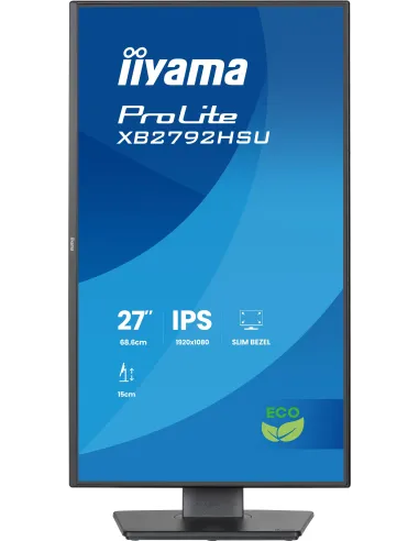 Monitor Iiyama Prolite XB2792HSU-B1