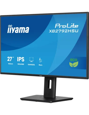 Monitor Iiyama Prolite XB2792HSU-B1