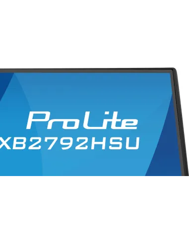 Monitor Iiyama Prolite XB2792HSU-B1