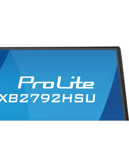 Monitor Iiyama Prolite XB2792HSU-B1