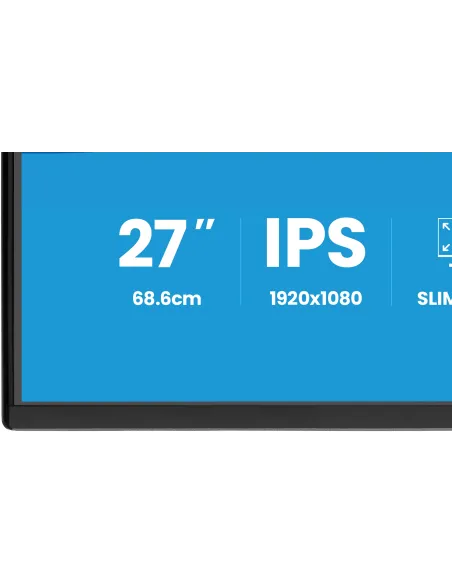 Monitor Iiyama Prolite XB2792HSU-B1