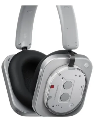 Auriculares Nothing Headphone (1) Blancos