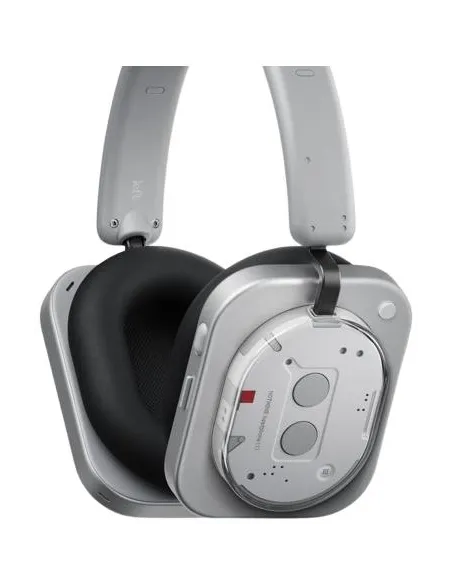 Auriculares Nothing Headphone (1) Blancos