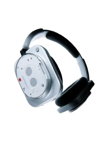 Auriculares Nothing Headphone (1) Blancos