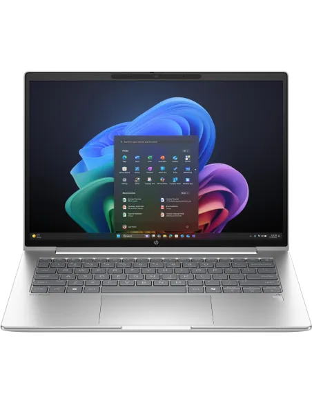 HP ProBook 4 G1Q CQ0D7ET Qualcomm Snapdragon X1-26-100 /16GB/512GB SSD/14" W11 Pro