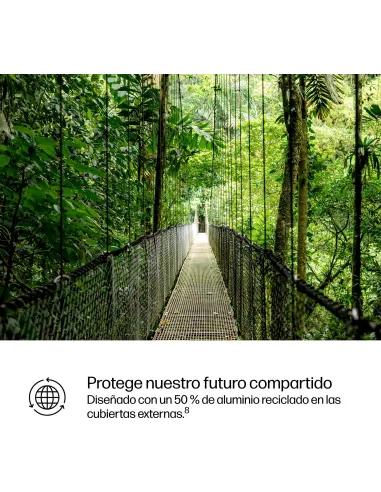 Ordenador Portátil HP ProBook 4 G1Q CQ0D7ET