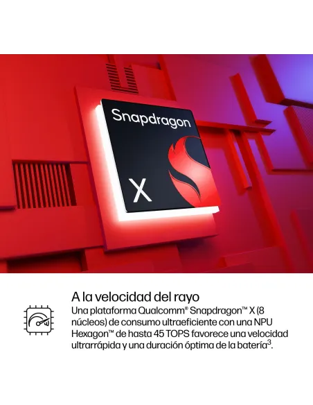 Ordenador Portátil HP ProBook 4 G1Q CQ0D7ET