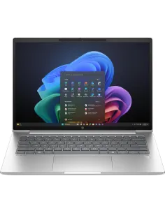 HP ProBook 4 4G1Q CQ0D8ET Qualcomm Snapdragon X1-26-100/32GB/512GB SSD/14" W11 Pro | AI PC Wolf Pro Security Edition