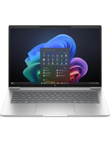 HP ProBook 4 4G1Q CQ0D8ET Qualcomm Snapdragon X1-26-100/32GB/512GB SSD/14" W11 Pro | AI PC Wolf Pro Security Edition
