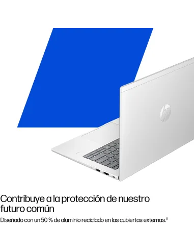 Ordenador Portátil HP ProBook 4 4G1Q CQ0D8ET