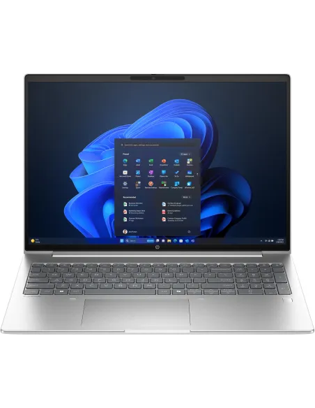 HP ProBook 4 G1I CQ0D6ET Intel Core Ultra 7-255U/16GB/512GB SSD/16" W11 Pro | AI PC Wolf Pro Security Edition