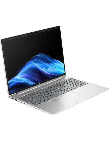 Ordenador Portátil HP ProBook 4 G1I CQ0D6ET