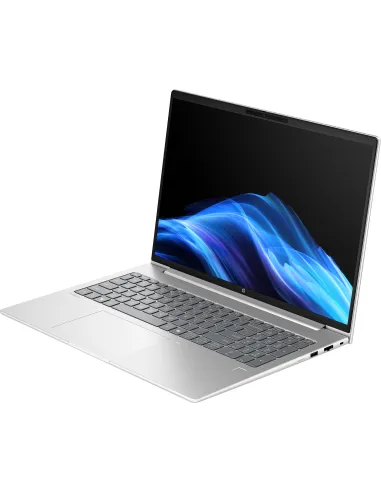 Ordenador Portátil HP ProBook 4 G1I CQ0D6ET
