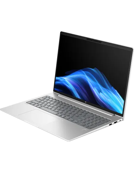 Ordenador Portátil HP ProBook 4 G1I CQ0D6ET