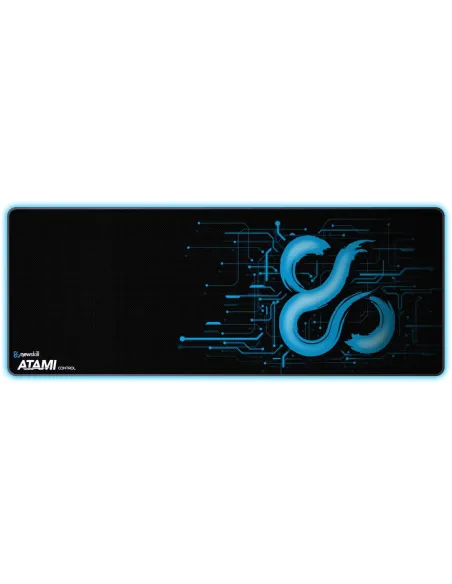 Newskill Atami Control Tamaño XL Alfombrilla Gaming Profesional