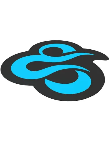 Newskill Floorpad Alfombra para Silla Gaming