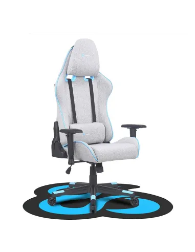 Alfombra Gaming Newskill Floorpad