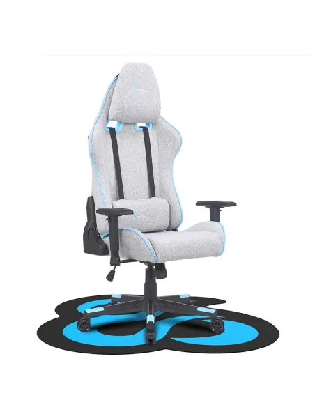 Alfombra Gaming Newskill Floorpad