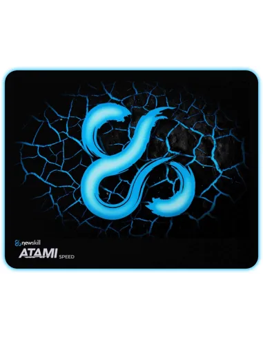 Newskill Atami Speed Alfombrilla Gaming Tamaño XL