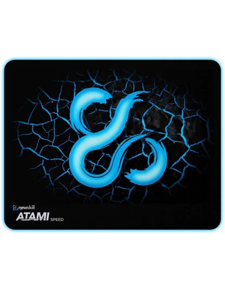 Newskill Atami Speed Alfombrilla Gaming Tamaño XL