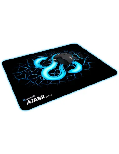 Alfombrilla Gaming Newskill Atami Speed