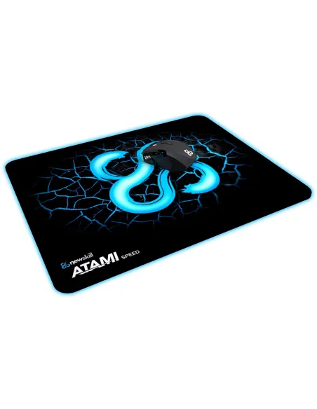 Alfombrilla Gaming Newskill Atami Speed