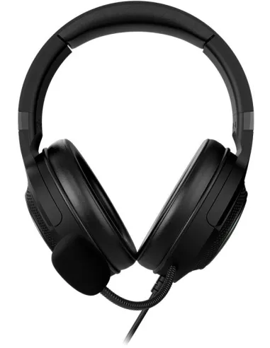 Auriculares Newskill Sobek Negro