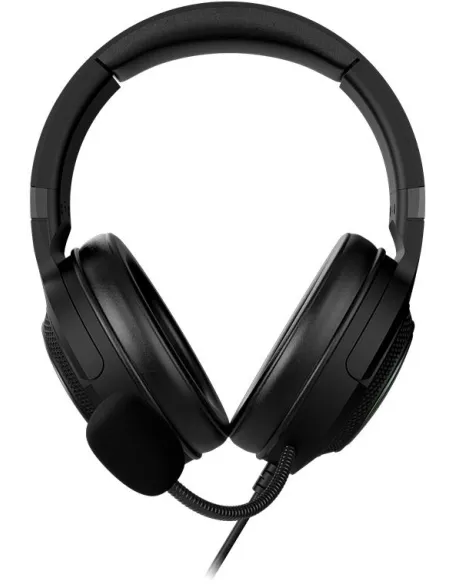 Auriculares Newskill Sobek Negro